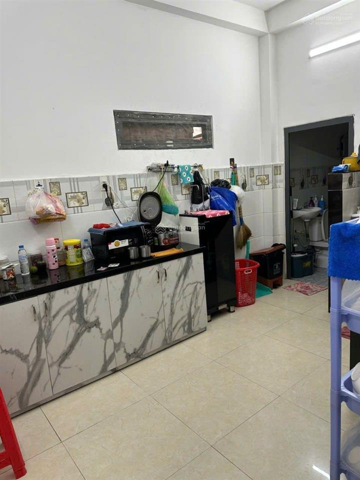 Bán nhà mặt tiền đối diện công viên nam long 4x20m