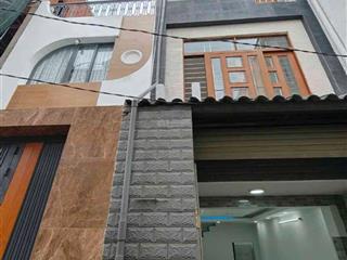 Bán nhà đường kinh dương vương, phường an lạc, hồ chí minh 4 lầu