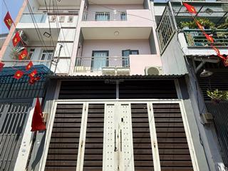 Bán nhà hxh bà hom mới cứng. đầy đủ tiện nghi