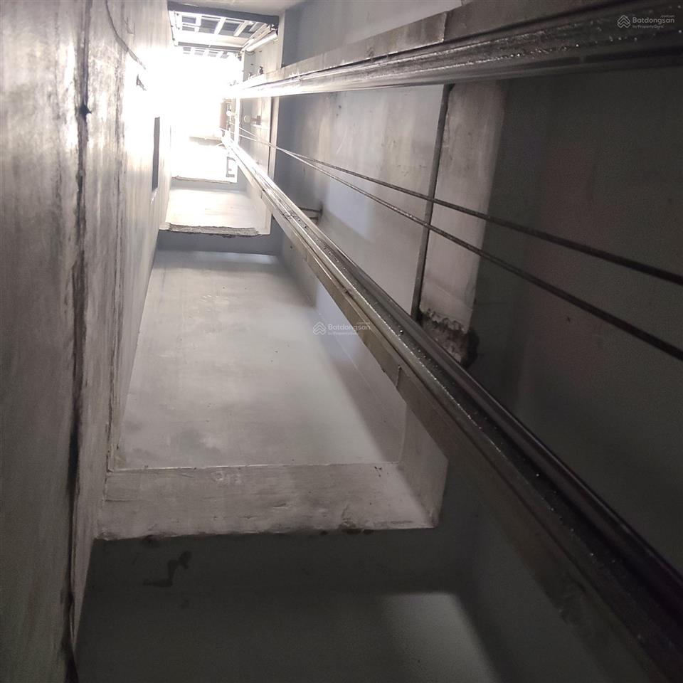 Bán nhanh nhà chợ hồ trọng quý 4x15, nhà 4 lầu, giá tốt