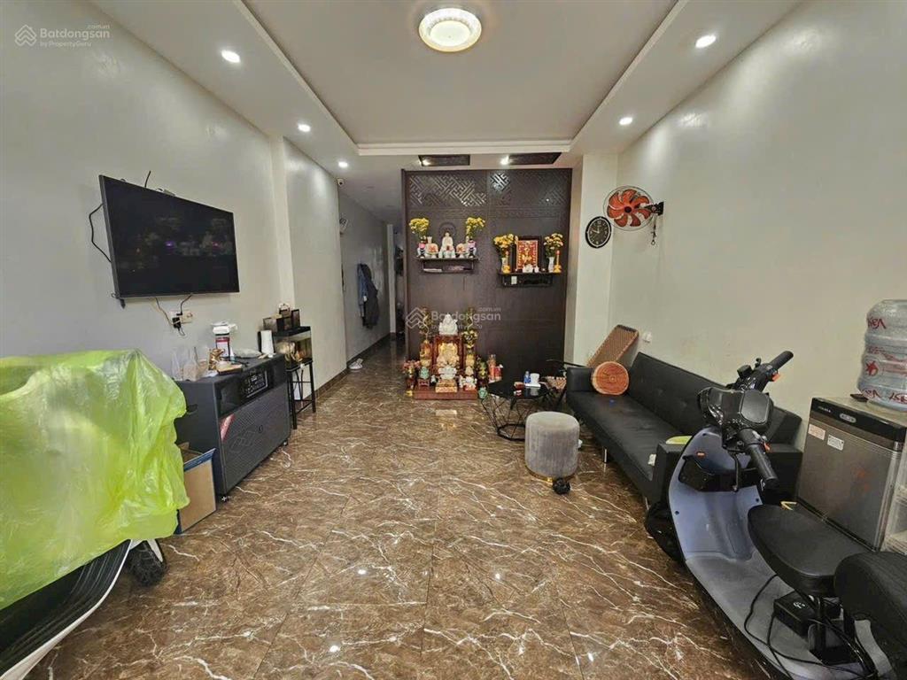 Bán nhà hẻm 273 tân hoà đông 4x16 giá tốt