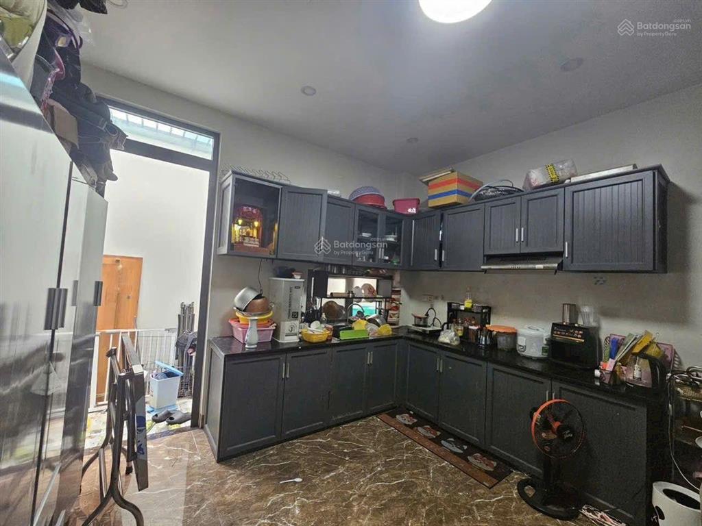 Bán nhà hẻm 273 tân hoà đông, 4x16 nhà 3,5 lầu giá 6.1 tỷ