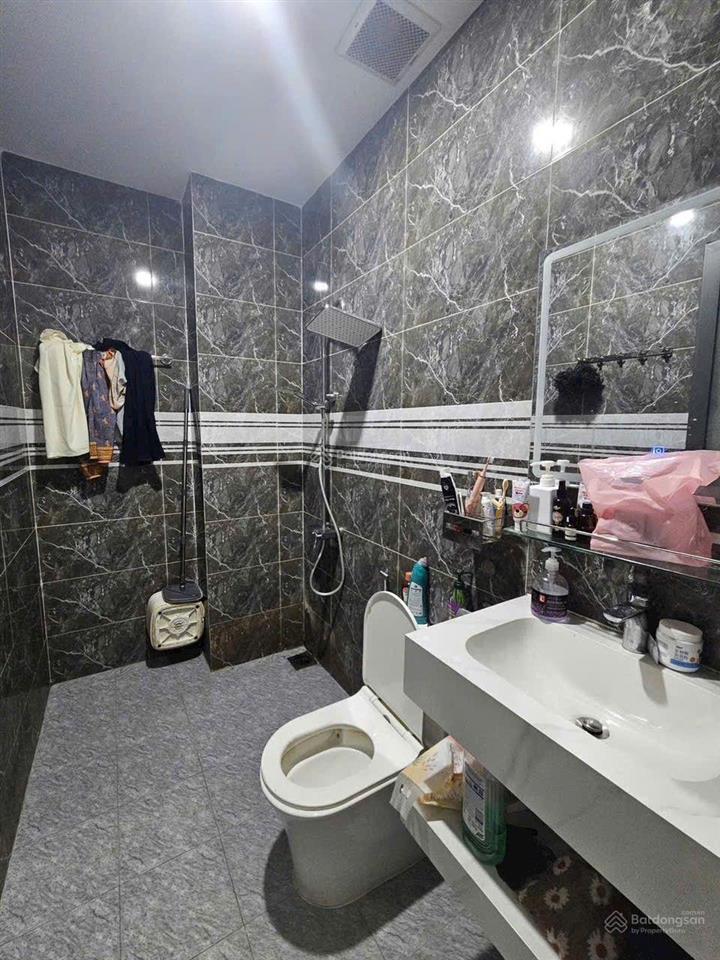Bán nhà hẻm 273 tân hoà đông, 4x16 nhà 3,5 lầu giá 6.1 tỷ