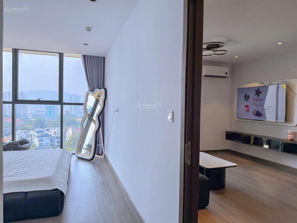 Bán cc giá siêu hời tại 169 thuỳ vân, 2,7 tỷ, 52m2, csj tower