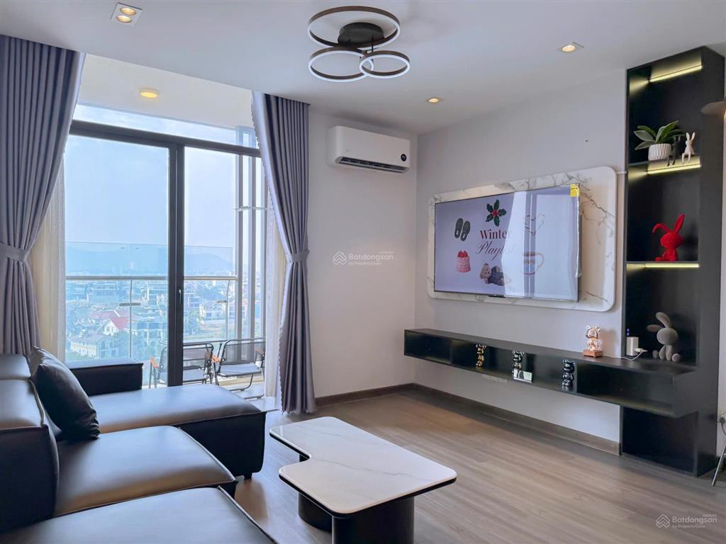 Bán cc giá siêu hời tại 169 thuỳ vân, 2,7 tỷ, 52m2, csj tower