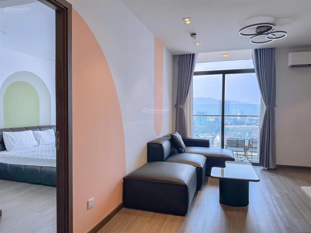 Bán cc giá siêu hời tại 169 thuỳ vân, 2,7 tỷ, 52m2, csj tower