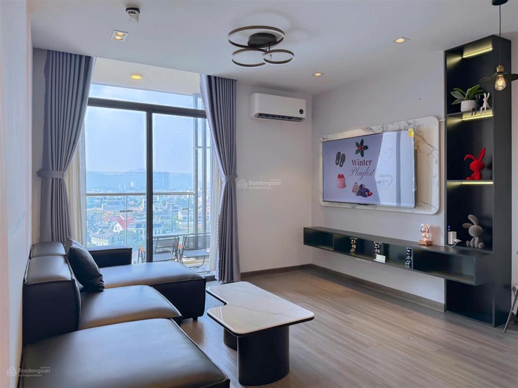 Bán cc giá siêu hời tại 169 thuỳ vân, 2,7 tỷ, 52m2, csj tower