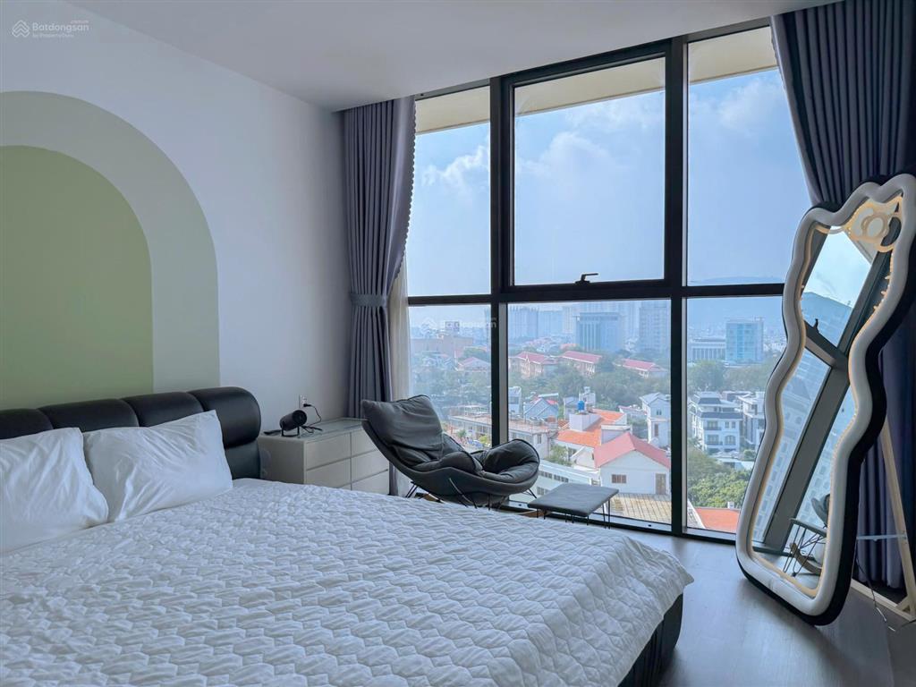 Bán cc giá siêu hời tại 169 thuỳ vân, 2,7 tỷ, 52m2, csj tower