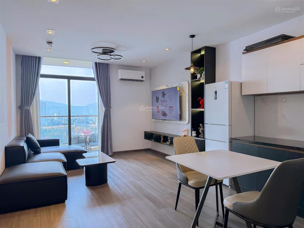 Bán cc giá siêu hời tại 169 thuỳ vân, 2,7 tỷ, 52m2, csj tower