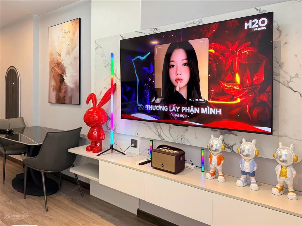 Bán căn hộ csj tower, tại 169 thùy vân mặt tiền biển, full nội thất giá 3.3 tỷ