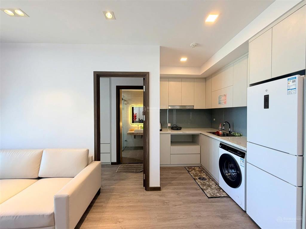 Bán căn hộ csj tower, tại 169 thùy vân mặt tiền biển, full nội thất giá 3.3 tỷ