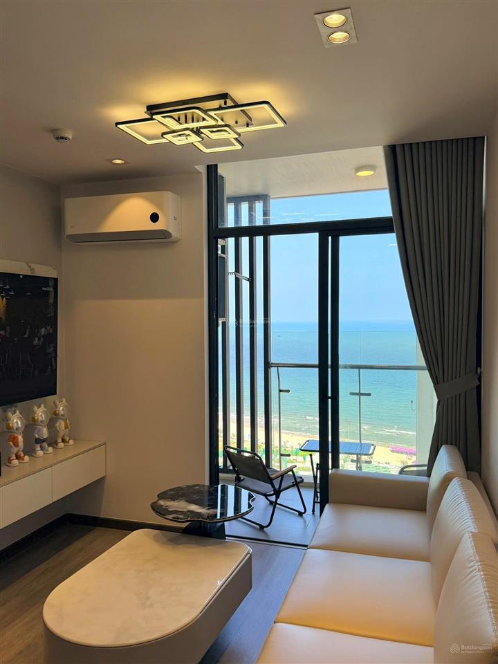 Bán căn hộ csj tower, tại 169 thùy vân mặt tiền biển, full nội thất giá 3.3 tỷ