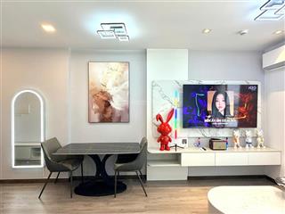 Bán căn hộ csj tower, tại 169 thuỳ vân mặt tiền biển, full nội thất giá 3.3 tỷ