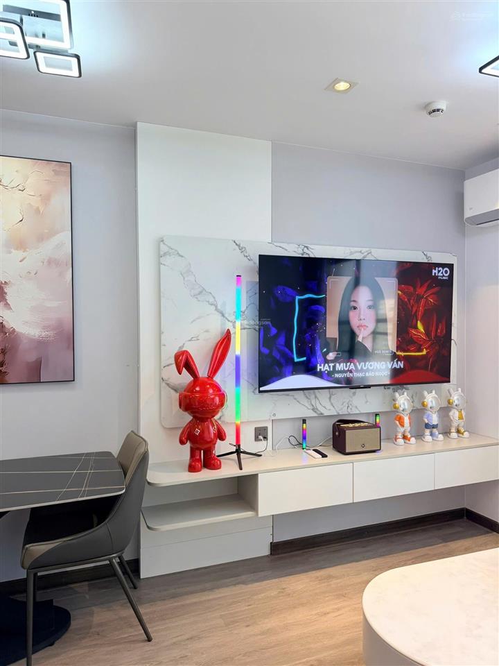 Bán căn hộ csj tower, tại 169 thùy vân mặt tiền biển, full nội thất giá 3.3 tỷ