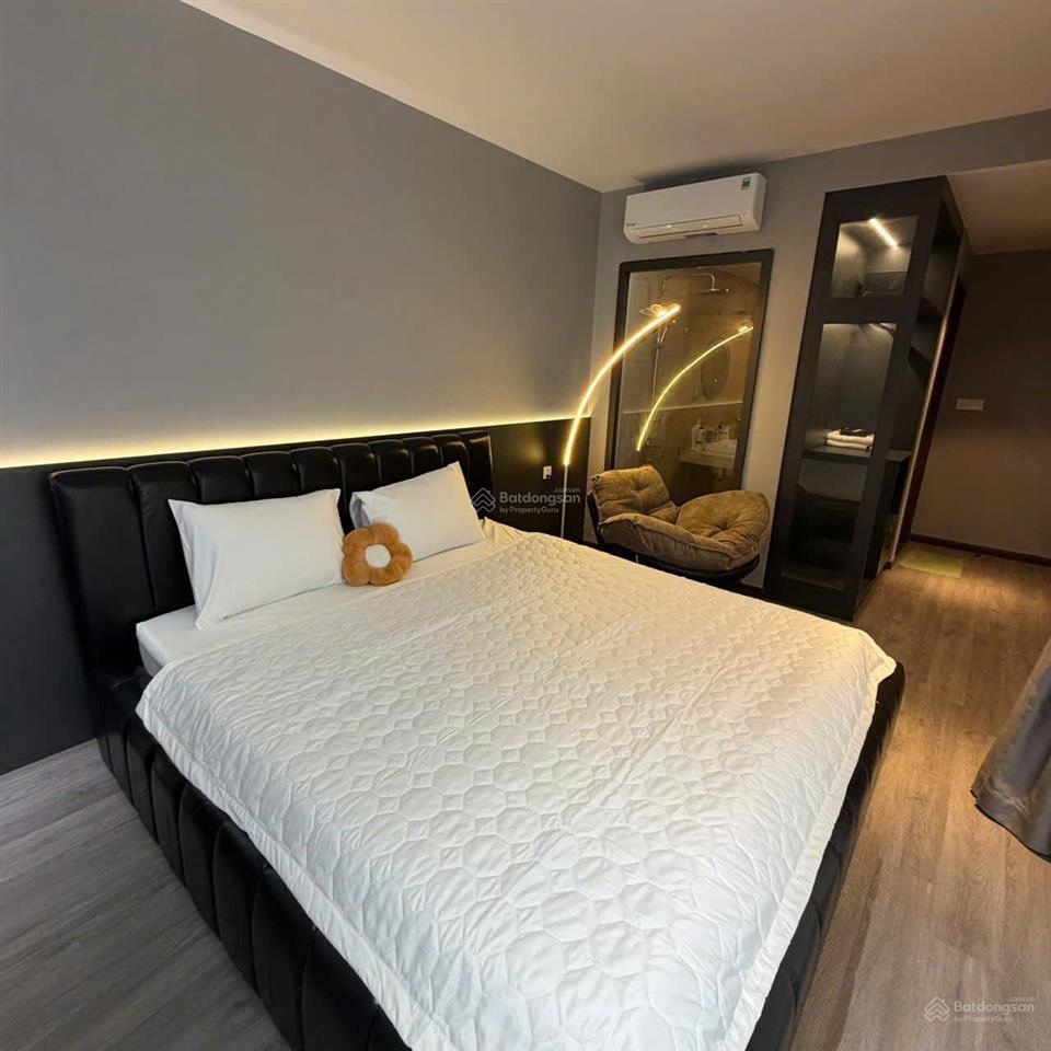 Bán cc 1pn, 1wc tại 169, thùy vân, csj tower, giá 3,2 tỷ, 50m², hàng hiếm tại vũng tàu
