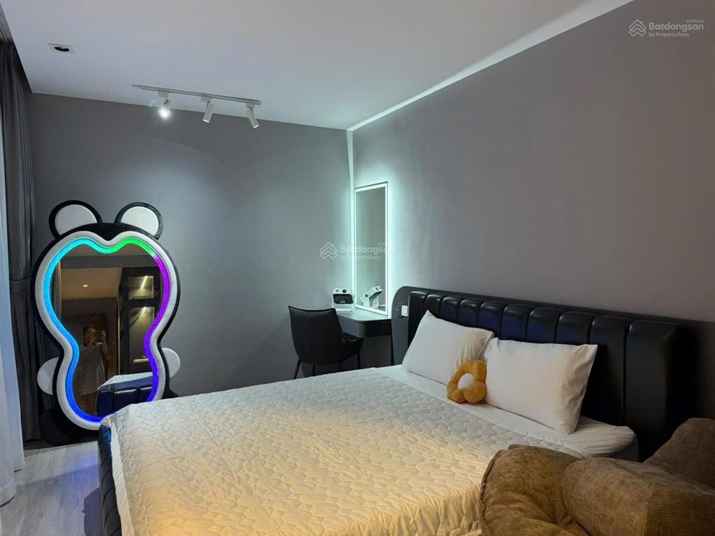 Bán cc 1pn, 1wc tại 169, thùy vân, csj tower, giá 3,2 tỷ, 50m², hàng hiếm tại vũng tàu