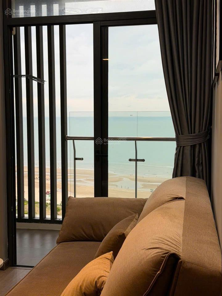 Bán cc 1pn, 1wc tại 169, thùy vân, csj tower, giá 3,2 tỷ, 50m², hàng hiếm tại vũng tàu