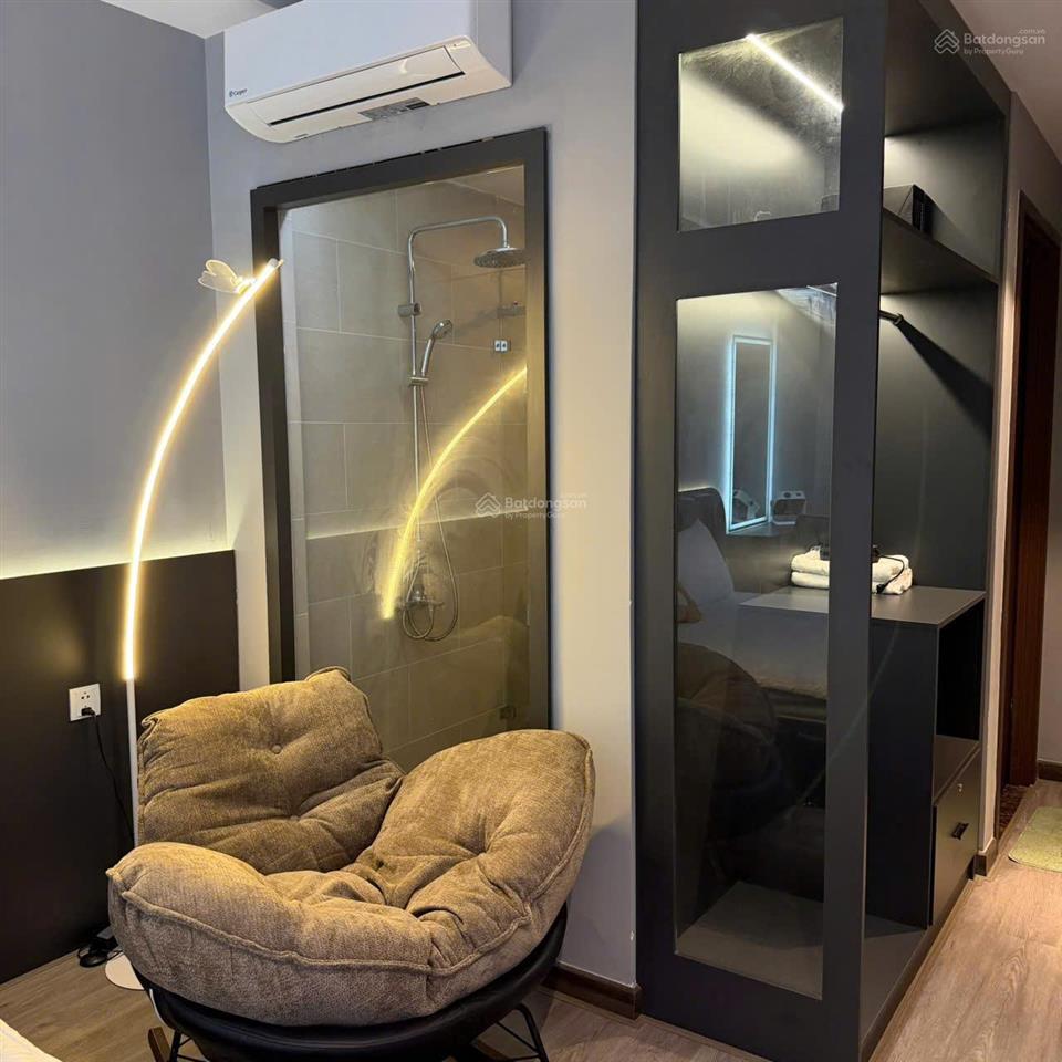 Bán cc 1pn, 1wc tại 169, thùy vân, csj tower, giá 3,2 tỷ, 50m², hàng hiếm tại vũng tàu