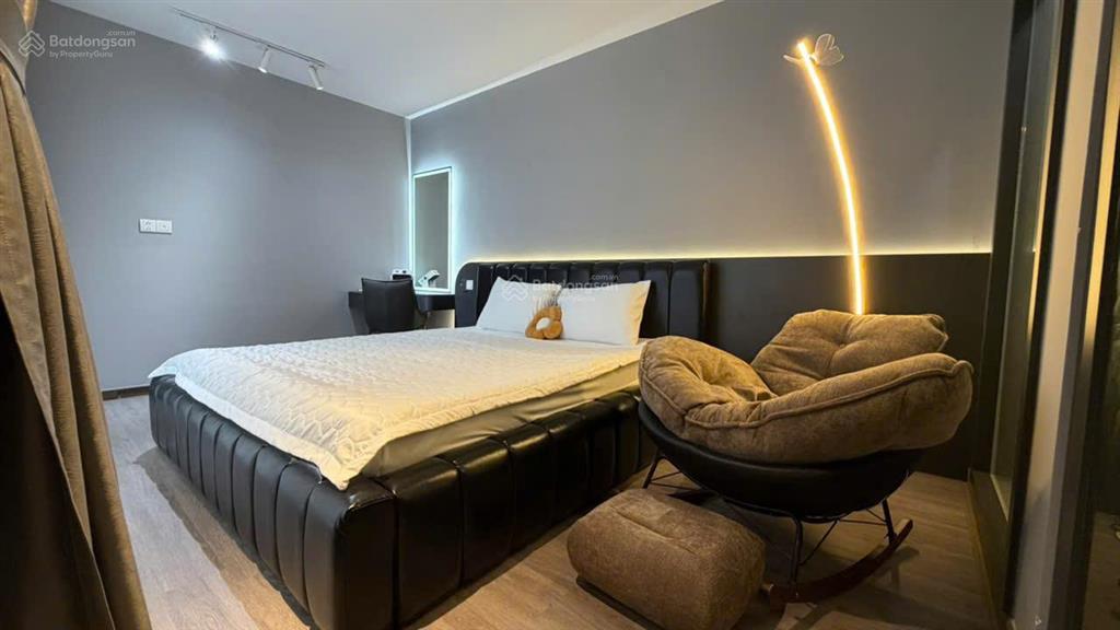 Bán cc 1pn, 1wc tại 169, thùy vân, csj tower, giá 3,2 tỷ, 50m², hàng hiếm tại vũng tàu