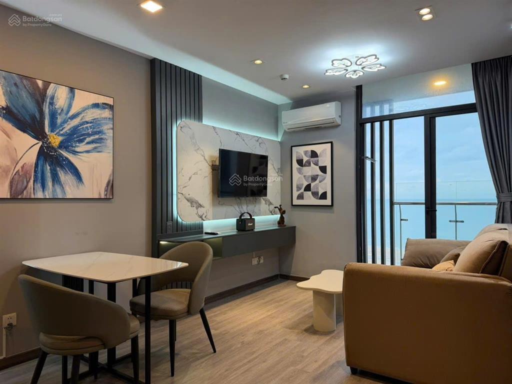 Bán cc 1pn, 1wc tại 169, thùy vân, csj tower, giá 3,2 tỷ, 50m², hàng hiếm tại vũng tàu