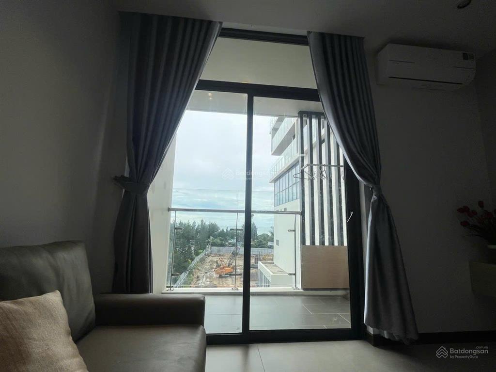 Bán căn hộ 1pn view đẹp tại 169, thuỳ vân, 2,3 tỷ, 50m2, tầng 4 view biển