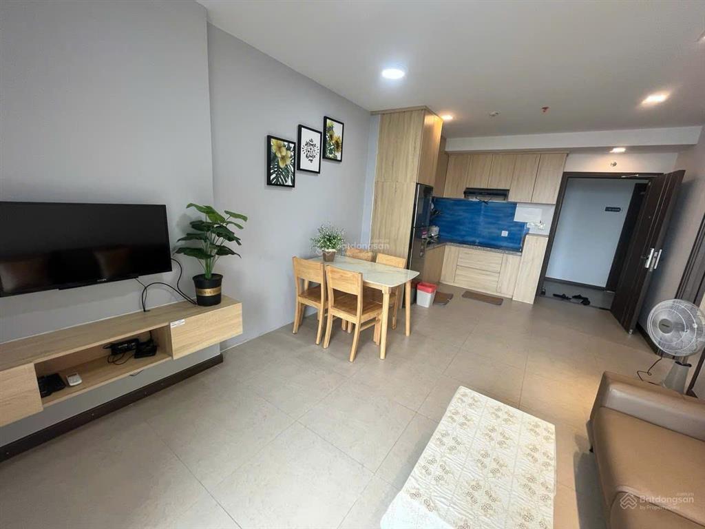 Bán căn hộ 1pn view đẹp tại 169, thuỳ vân, 2,3 tỷ, 50m2, tầng 4 view biển