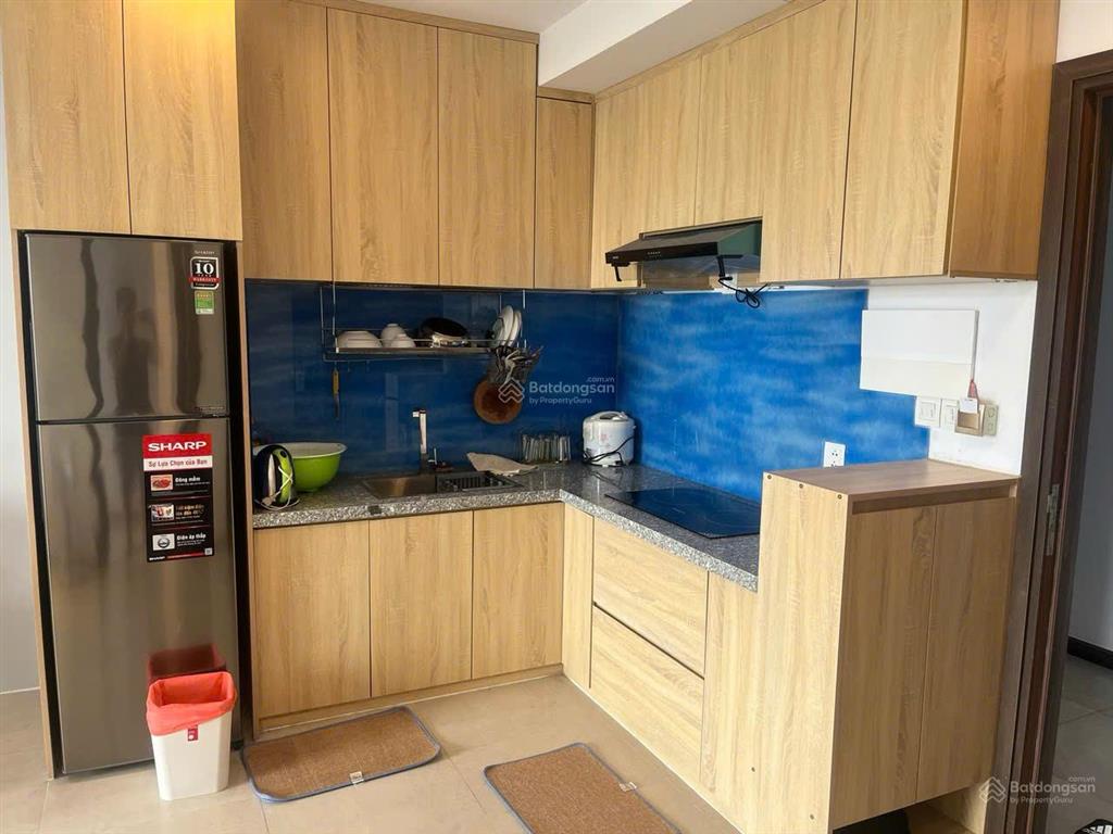 Bán căn hộ 1pn view đẹp tại 169, thuỳ vân, 2,3 tỷ, 50m2, tầng 4 view biển