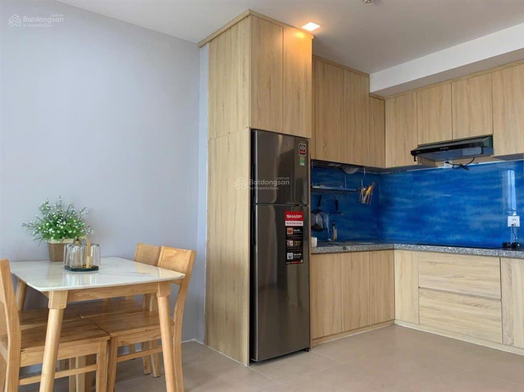 Bán căn hộ 1pn view đẹp tại 169, thuỳ vân, 2,3 tỷ, 50m2, tầng 4 view biển