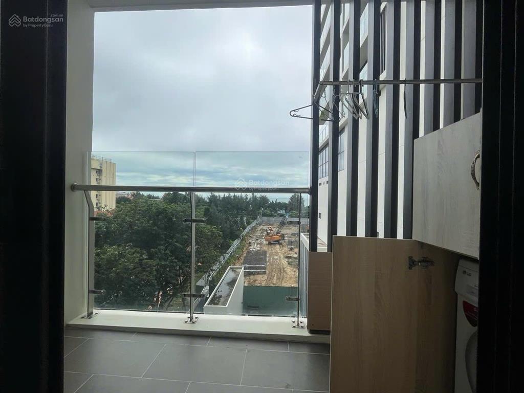 Bán căn hộ 1pn view đẹp tại 169, thuỳ vân, 2,3 tỷ, 50m2, tầng 4 view biển