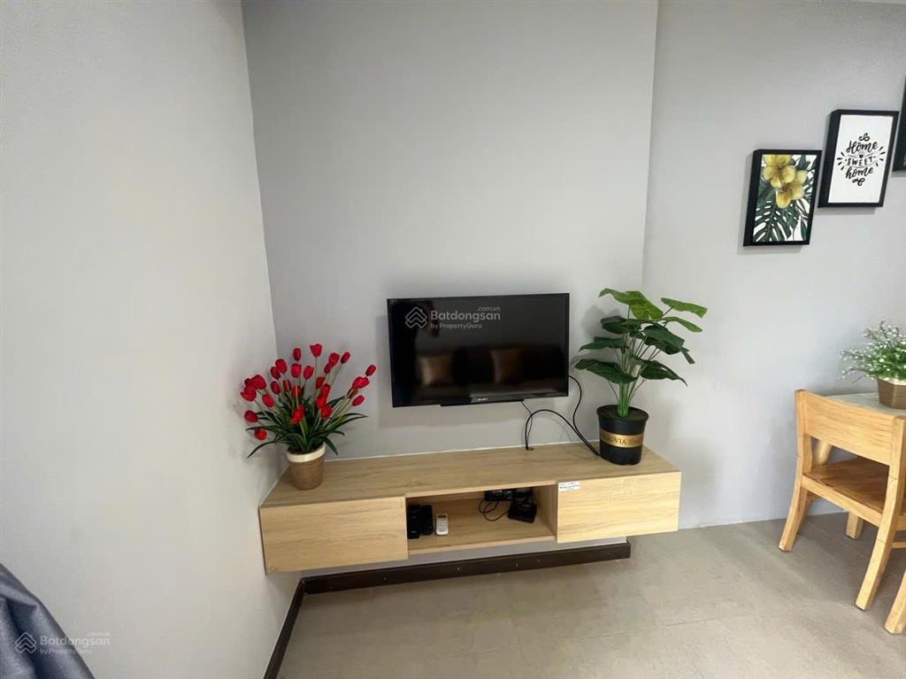 Bán căn hộ 1pn view đẹp tại 169, thuỳ vân, 2,3 tỷ, 50m2, tầng 4 view biển