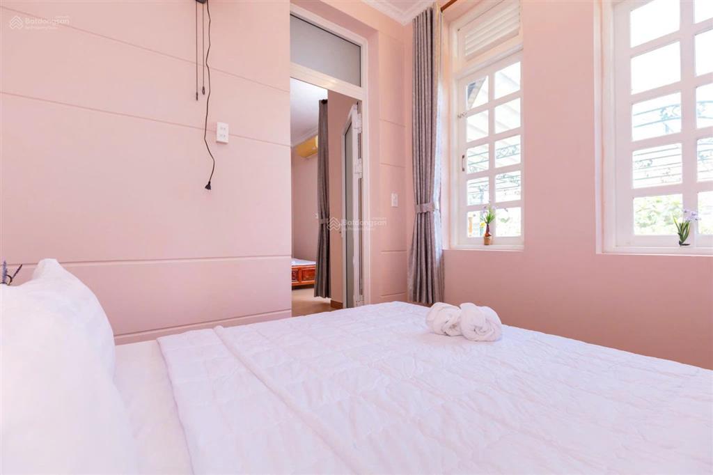 Bán biệt thự 9 phòng ngủ hẻm 257 đường lê hồng phong, 9 phòng ngủ, ngang 8 giá 19 tỷ