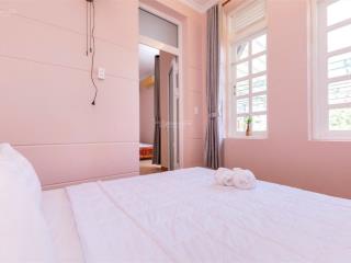 Bán biệt thự 9 phòng ngủ hẻm 257 đường lê hồng phong, 9 phòng ngủ, ngang 8 giá 19 tỷ