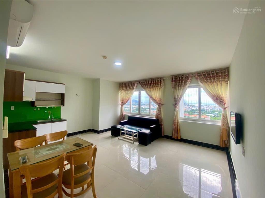 Bán căn hộ 1pn 1wc view đẹp tại 1605 phoenix a, dic phoenix, 2,6 tỷ, 55m2
