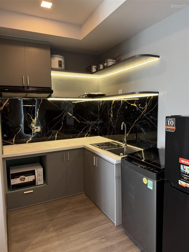Bán cc tại 169 thùy vân, giá cực chất 3,2 tỷ vnd, 50m2, 1pn, 1wc