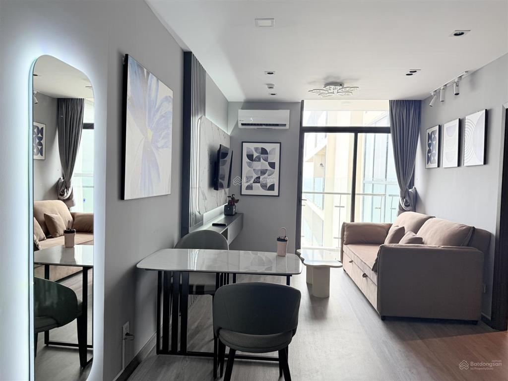 Bán cc tại 169 thùy vân, giá cực chất 3,2 tỷ vnd, 50m2, 1pn, 1wc