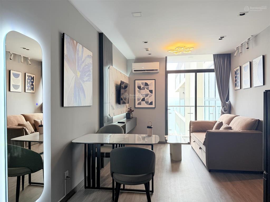 Bán cc tại 169 thùy vân, giá cực chất 3,2 tỷ vnd, 50m2, 1pn, 1wc