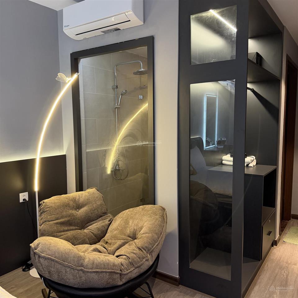Bán cc tại 169 thùy vân, giá cực chất 3,2 tỷ vnd, 50m2, 1pn, 1wc