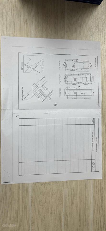 Bán nhà mặt phố 98 nguyễn tri phương, 16,8 tỷ, 100m2, 3pn, 3wc, pháp lý đầy đủ