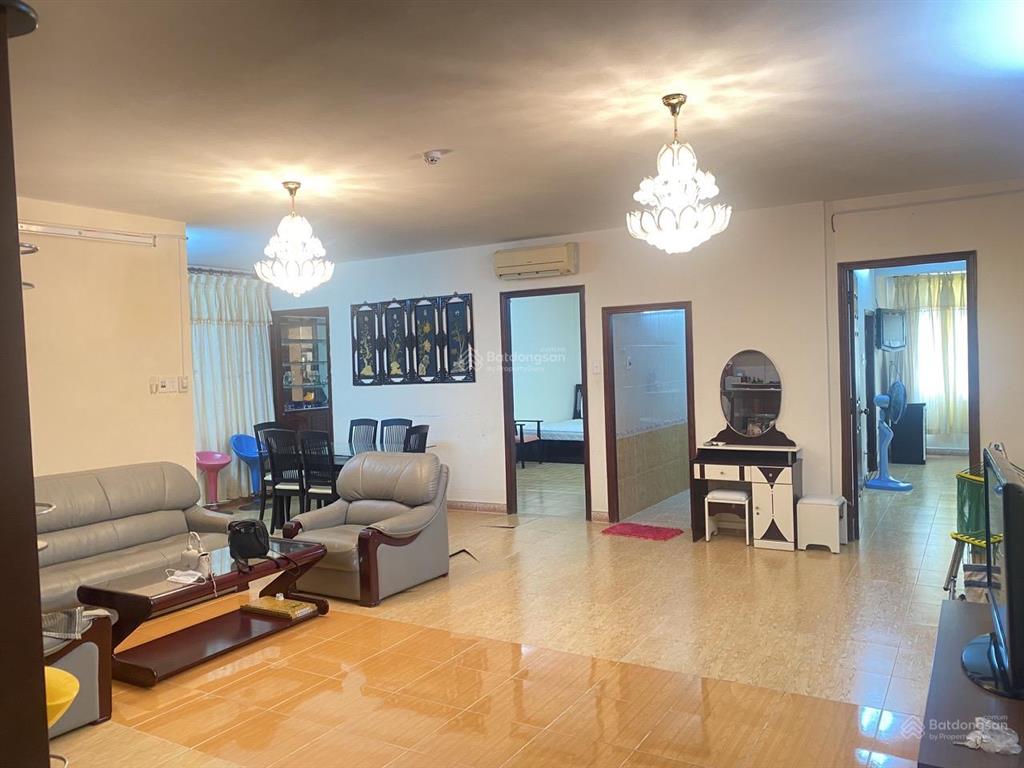Căn hộ bán seaview chí linh, 3,5 tỷ, 137m2, 3pn, 3wc, đẹp, nhiều tiện ích tại vũng tàu