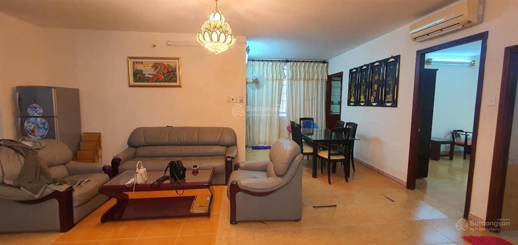 Căn hộ bán seaview chí linh, 3,5 tỷ, 137m2, 3pn, 3wc, đẹp, nhiều tiện ích tại vũng tàu