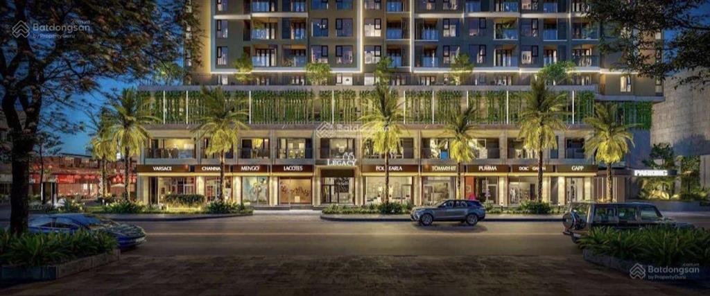 Nhận booking mở bán đợt 1 dự án legacy 66, trung tâm quận 5, giá tốt giỏ hàng cđt. 0327 787 ***