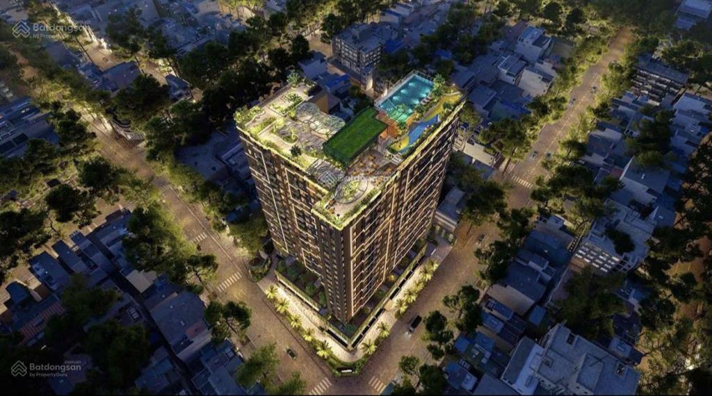 Nhận booking mở bán đợt 1 dự án legacy 66, trung tâm quận 5, giá tốt giỏ hàng cđt. 0327 787 ***