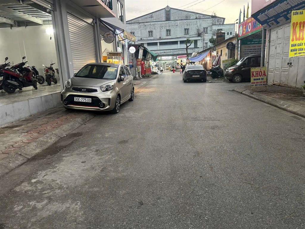 CHÍNH CHỦ BÁN NHÀ HỌC VIỆN NÔNG NGHIỆP – VỊ TRÍ KINH DOANH ĐẮC ĐỊA