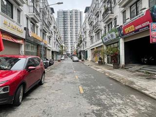 CHỦ CẦN BÁN CĂN 84 M2 SHOPHOUSE SÔNG HỒNG - GIA LÂM, GIÁ 21.8 TỶ, LH 0985865658