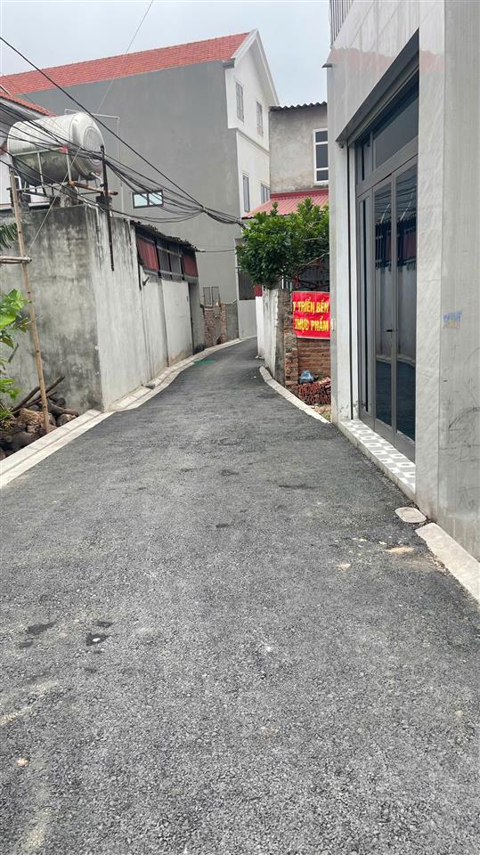 🌟 BÁN ĐẤT DƯƠNG QUANG - XÃ THUẬN AN  59m²  GIÁ CHỈ 2.9X TỶ 🌟