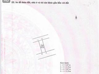 HÀNG HIẾM TÁI ĐỊNH CƯ GIA LÂM – ĐẤT ĐẸP ĐƯỜNG 9M VỈA HÈ – GIÁ CHỈ NHỈNH 9 TỶ!