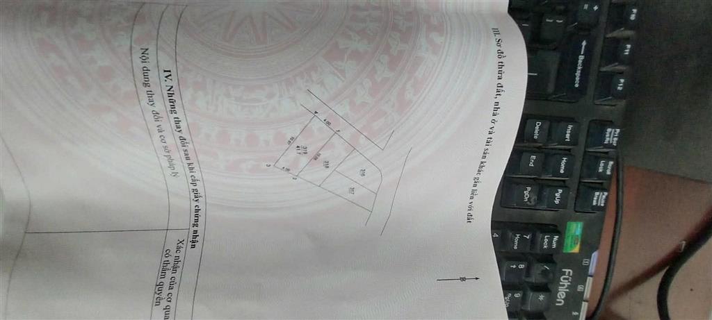 BÁN ĐẤT ĐÔNG DƯ – BÁT TRÀNG  41,7m²  Ô TÔ VÀO SÁT NHÀ  CẠNH HỒ ĐIỀU HÒA  GIÁ CHỈ 5 TỶ