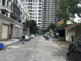 CẦN BÁN SHOPHOUSE THUẬN AN – GIA LÂM  90M²  VIEW KĐT 31HA  GIÁ CHỈ 19,5 TỶ