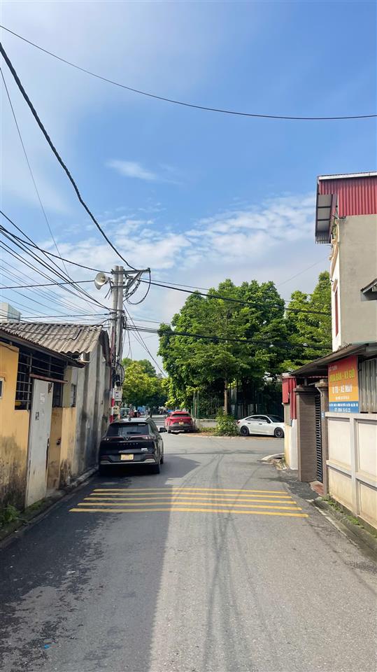 CÁN TIỀN BÁN GẤP 63 M2 ĐẤT ĐA TỐN, GIÁ NHỈNH 3 TỶ, LH 0985865658