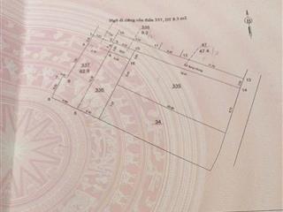 CÁN TIỀN BÁN GẤP 63 M2 ĐẤT ĐA TỐN, GIÁ NHỈNH 3 TỶ, LH 0985865658